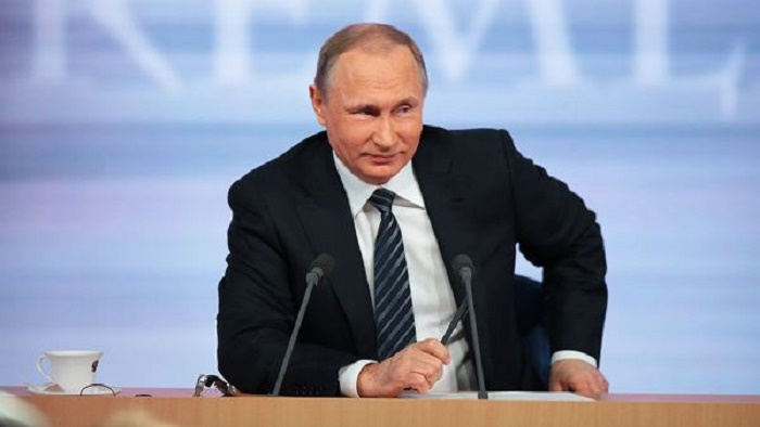 `Britaniyanın Avropa İttifaqından çıxması Putinin qələbəsidir`